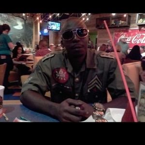 Meet your Posher, Brandon